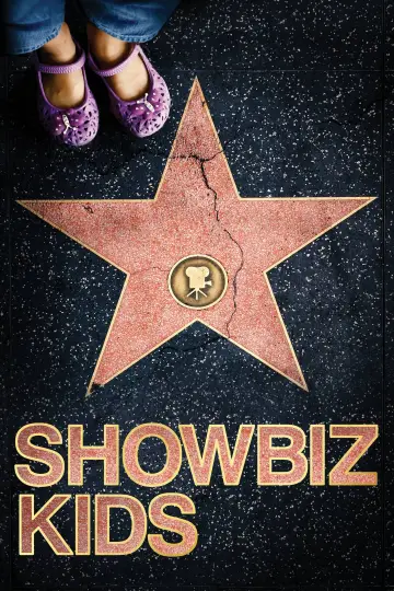Постер к фильму "Дети шоу-бизнеса" #1105916