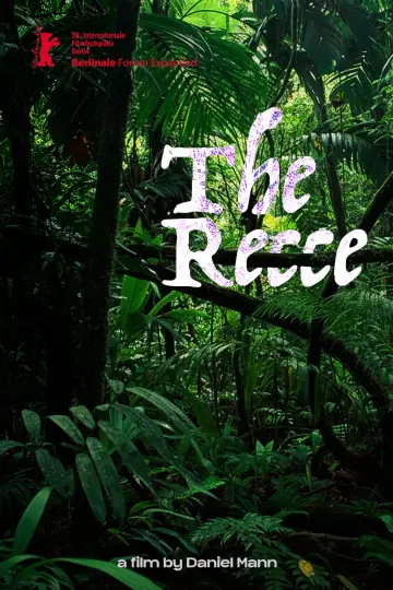 Постер к фильму "The Recce" #1151792