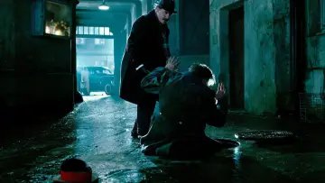 Задник к фильму "Холодная игра" #900060