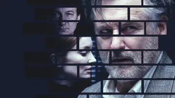 Задник к фильму "Холодная игра" #900062