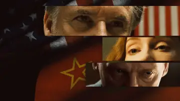 Задник к фильму "Холодная игра" #900063