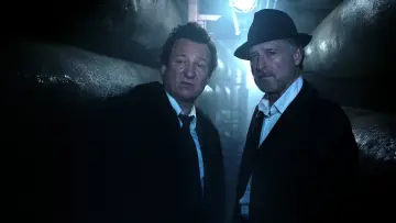 Задник к фильму "Холодная игра" #900064