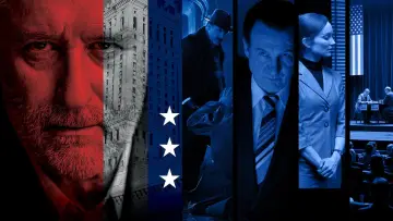 Задник к фильму "Холодная игра" #900065