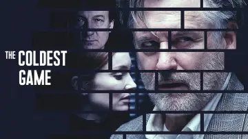 Задник к фильму "Холодная игра" #900067