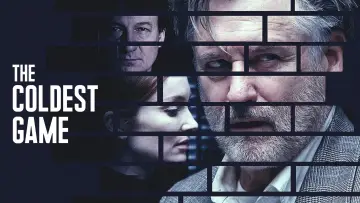 Задник к фильму "Холодная игра" #900068