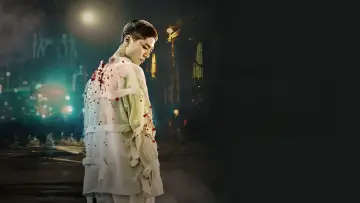 Задник к фильму "Первый клон" #321991