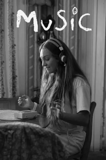 Постер к фильму "Мьюзик" #1072635