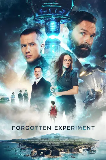 Постер к фильму "Сквозь время" #375272