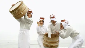 Задник к фильму "浅田家！" #449811