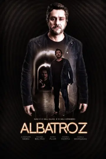Постер к фильму "Альбатрос" #1204480