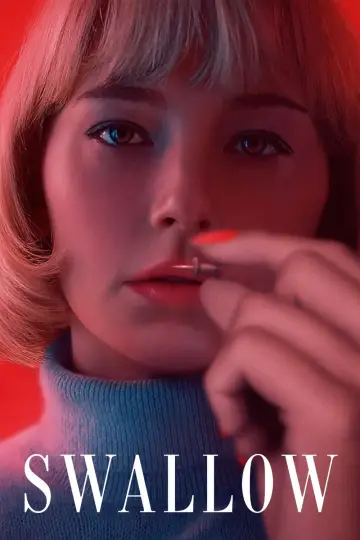 Постер к фильму "Глотай" #121973