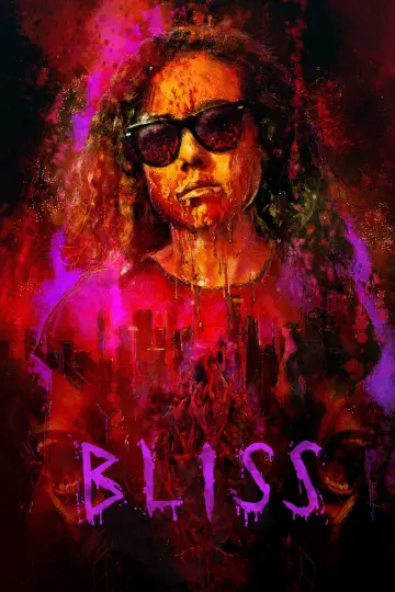 Постер к фильму "Блаженство" #1104479