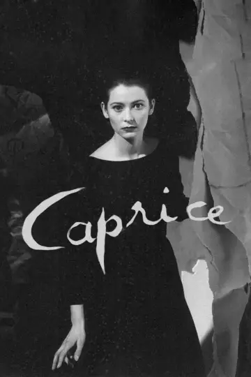Caprice постер