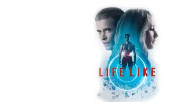 Задник к фильму "Как живой" #733650