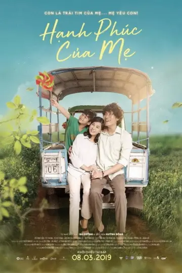 Постер к фильму "Hạnh Phúc Của Mẹ" #1181171