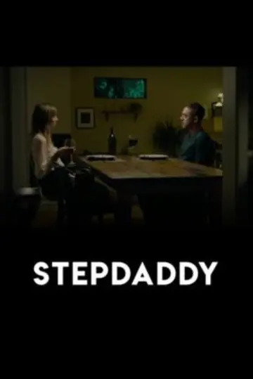 Постер к фильму "Stepdaddy" #1160904