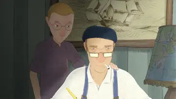 Задник к фильму "Слокум" #856208