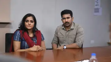 Задник к фильму "தமிழரசன்" #1149804