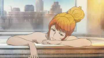 Задник к фильму "LUPIN THE IIIRD 峰不二子の嘘" #422145