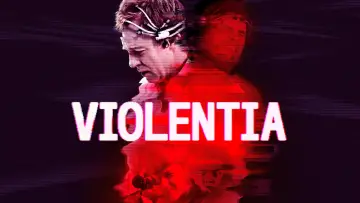 Задник к фильму "Violentia" #1127259