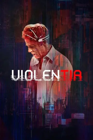 Постер к фильму "Violentia" #1127261