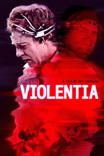 Постер к фильму "Violentia" #1127262