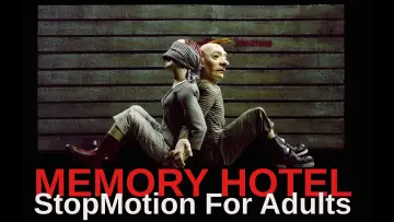 Задник к фильму "Memory Hotel" #854189