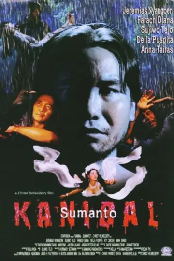 Постер к фильму "Kanibal: Sumanto" #745498