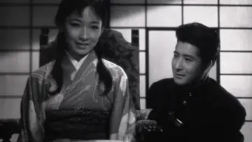 佳人 постер