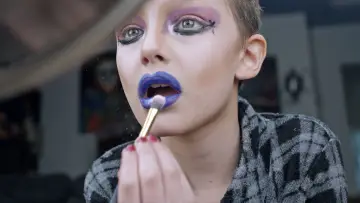Задник к фильму "Drag Kids" #644863