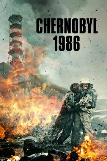 Постер к фильму "Чернобыль" #318755