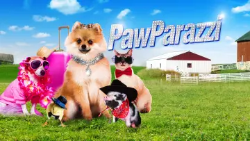 Задник к фильму "PawParazzi" #1135040