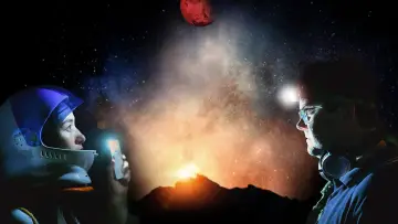 Задник к фильму "Red Rover" #459073