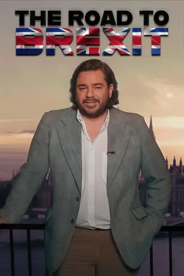 The Road to Brexit постер