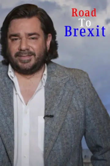 Постер к фильму "The Road to Brexit" #1619177