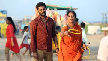 Задник к фильму "தேள்" #974084