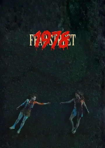 Постер к фильму "Улица Страха. 2 часть: 1978" #878948