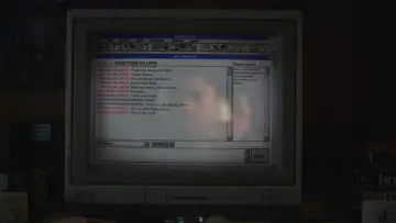 Задник к фильму "Улица Страха. 1 часть: 1994" #1628748