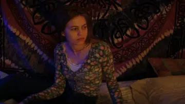 Задник к фильму "Улица Страха. 1 часть: 1994" #1628754