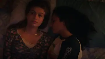 Задник к фильму "Улица Страха. 1 часть: 1994" #1628763