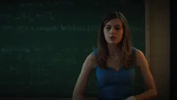 Задник к фильму "Улица Страха. 1 часть: 1994" #1628869