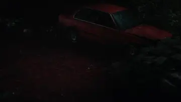 Задник к фильму "Улица Страха. 1 часть: 1994" #1629075