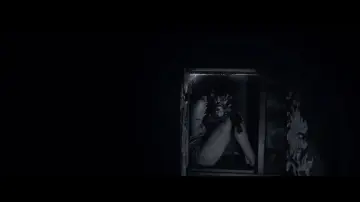 Задник к фильму "Лимб" #1026828
