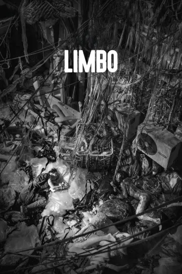 Постер к фильму "Лимб" #1026834