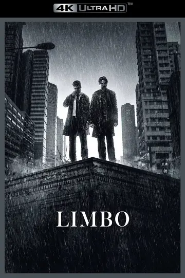 Постер к фильму "Лимб" #1026840