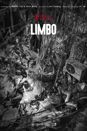 Постер к фильму "Лимб" #1026845