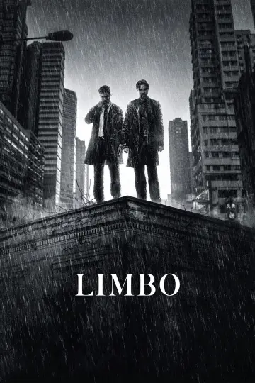 Постер к фильму "Лимб" #1026848