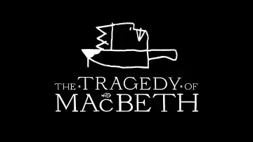 Задник к фильму "Трагедия Макбета" #28783