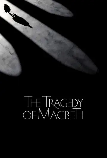Постер к фильму "Трагедия Макбета" #964841