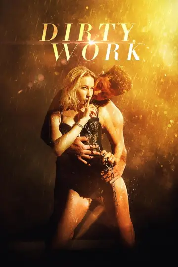 Постер к фильму "Dirty Work" #1059559